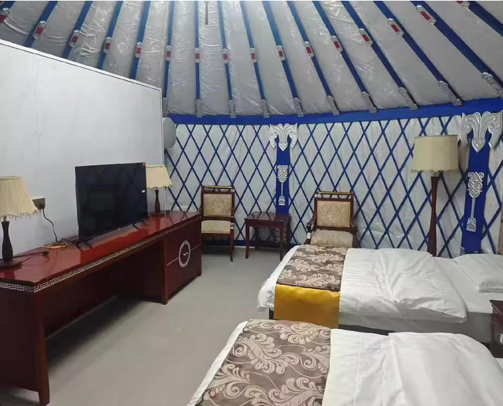 農(nóng)家樂(lè)蒙古包廠(chǎng)家 蒙古包制作廠(chǎng)家 河南蒙古包報(bào)價(jià)