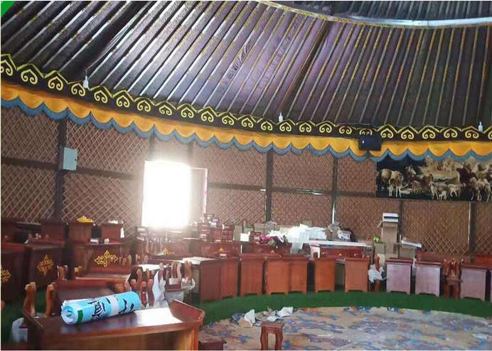 大型蒙古包價(jià)格 河南蒙古包制造廠家 鄭州戶外帳篷